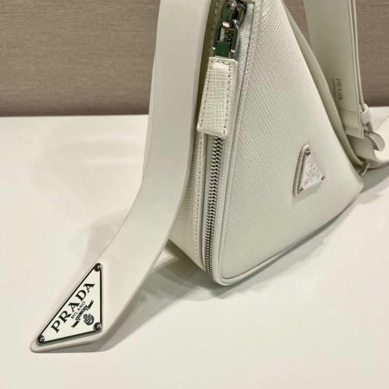 Prada Top Handle Bags